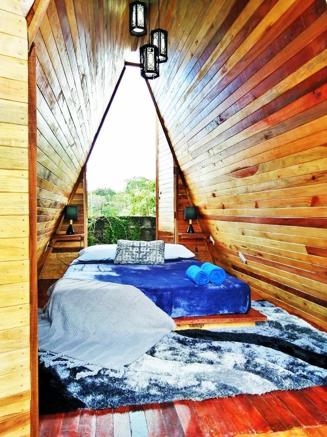 Airport Traveler'S Home Alajuela Kültér fotó