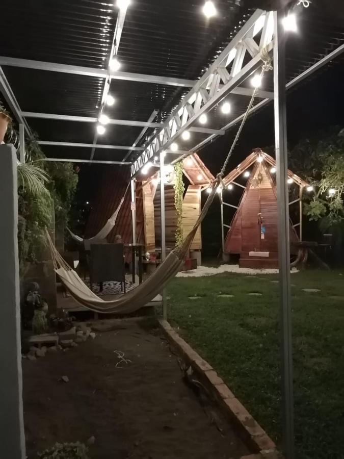 Airport Traveler'S Home Alajuela Kültér fotó