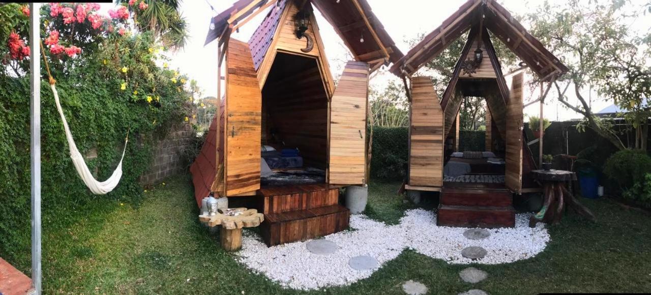 Airport Traveler'S Home Alajuela Kültér fotó