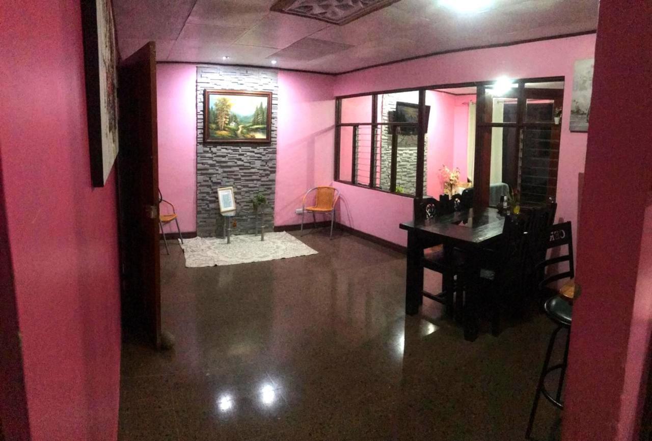 Airport Traveler'S Home Alajuela Kültér fotó