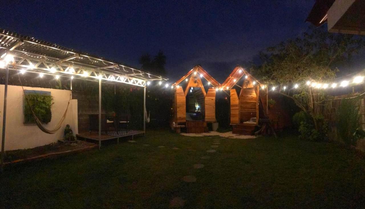 Airport Traveler'S Home Alajuela Kültér fotó