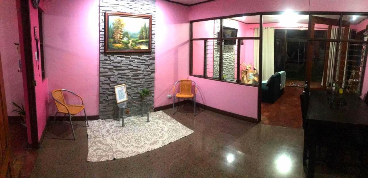 Airport Traveler'S Home Alajuela Kültér fotó