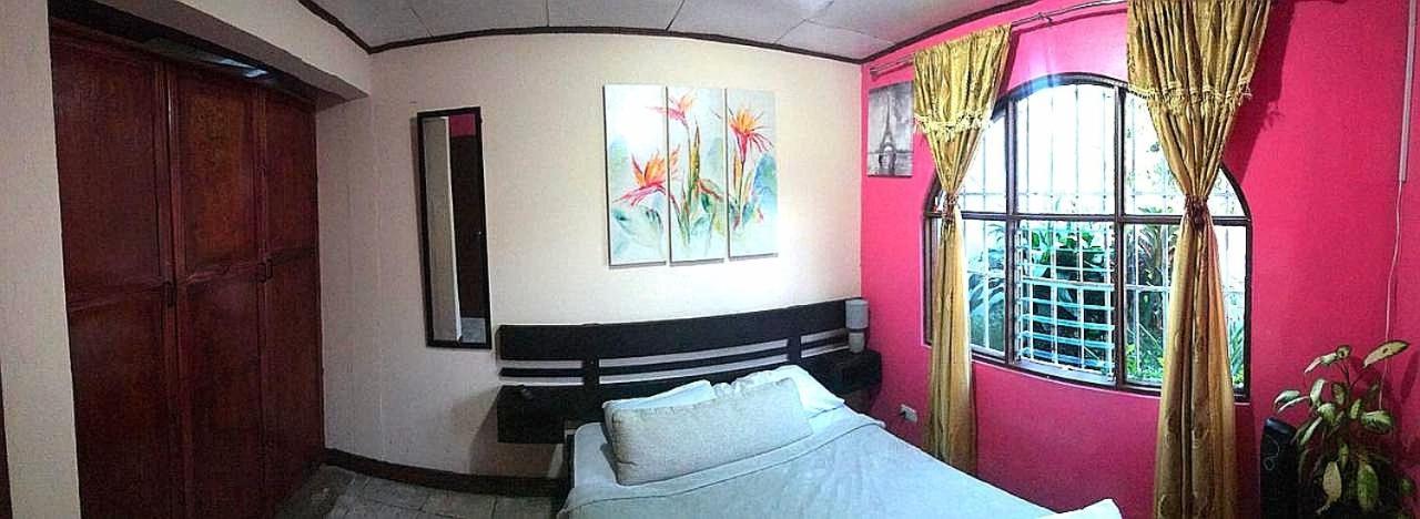 Airport Traveler'S Home Alajuela Kültér fotó
