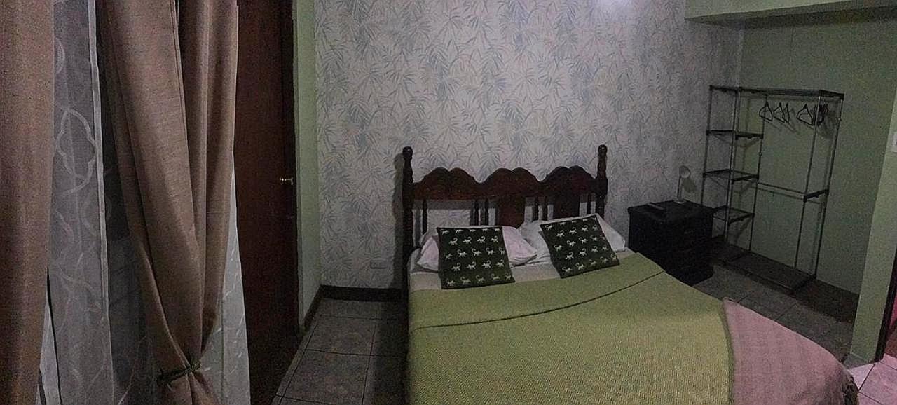 Airport Traveler'S Home Alajuela Kültér fotó