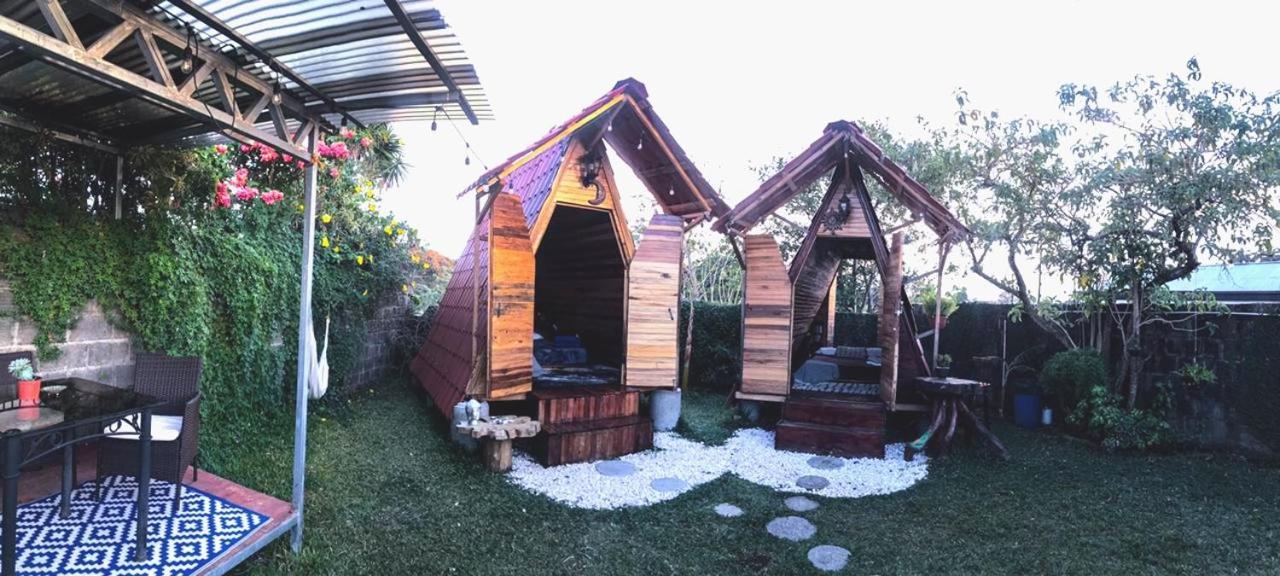 Airport Traveler'S Home Alajuela Kültér fotó