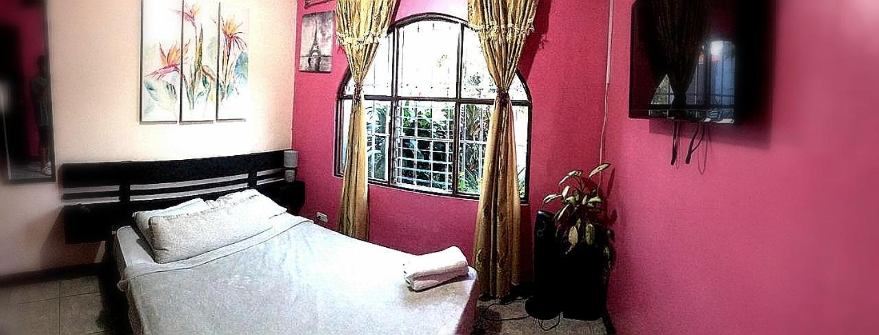 Airport Traveler'S Home Alajuela Kültér fotó