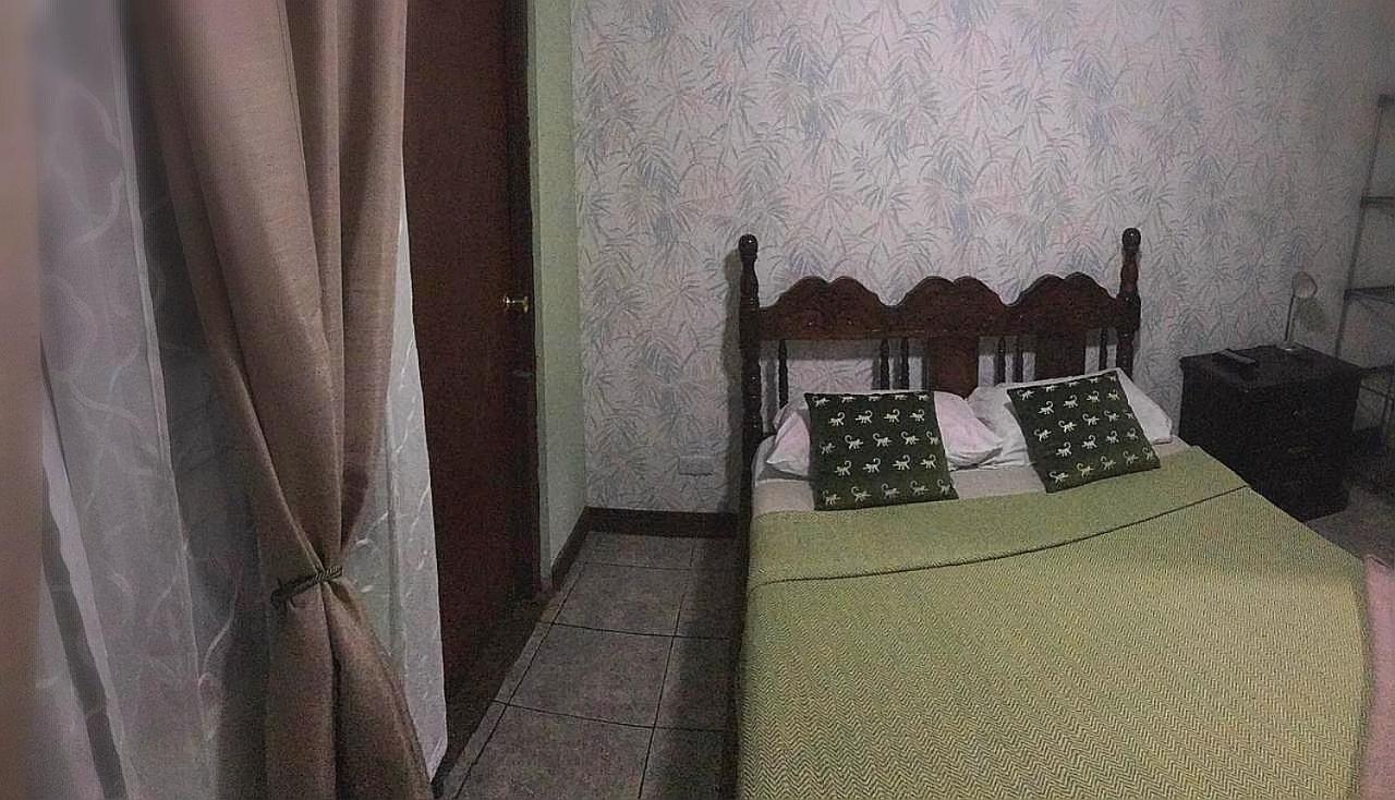 Airport Traveler'S Home Alajuela Kültér fotó