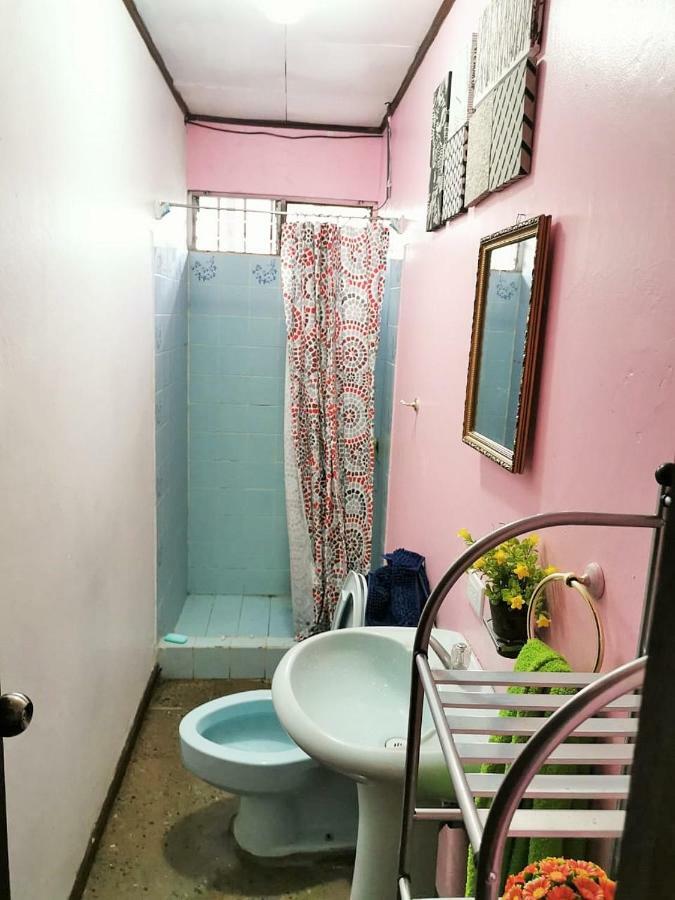 Airport Traveler'S Home Alajuela Kültér fotó