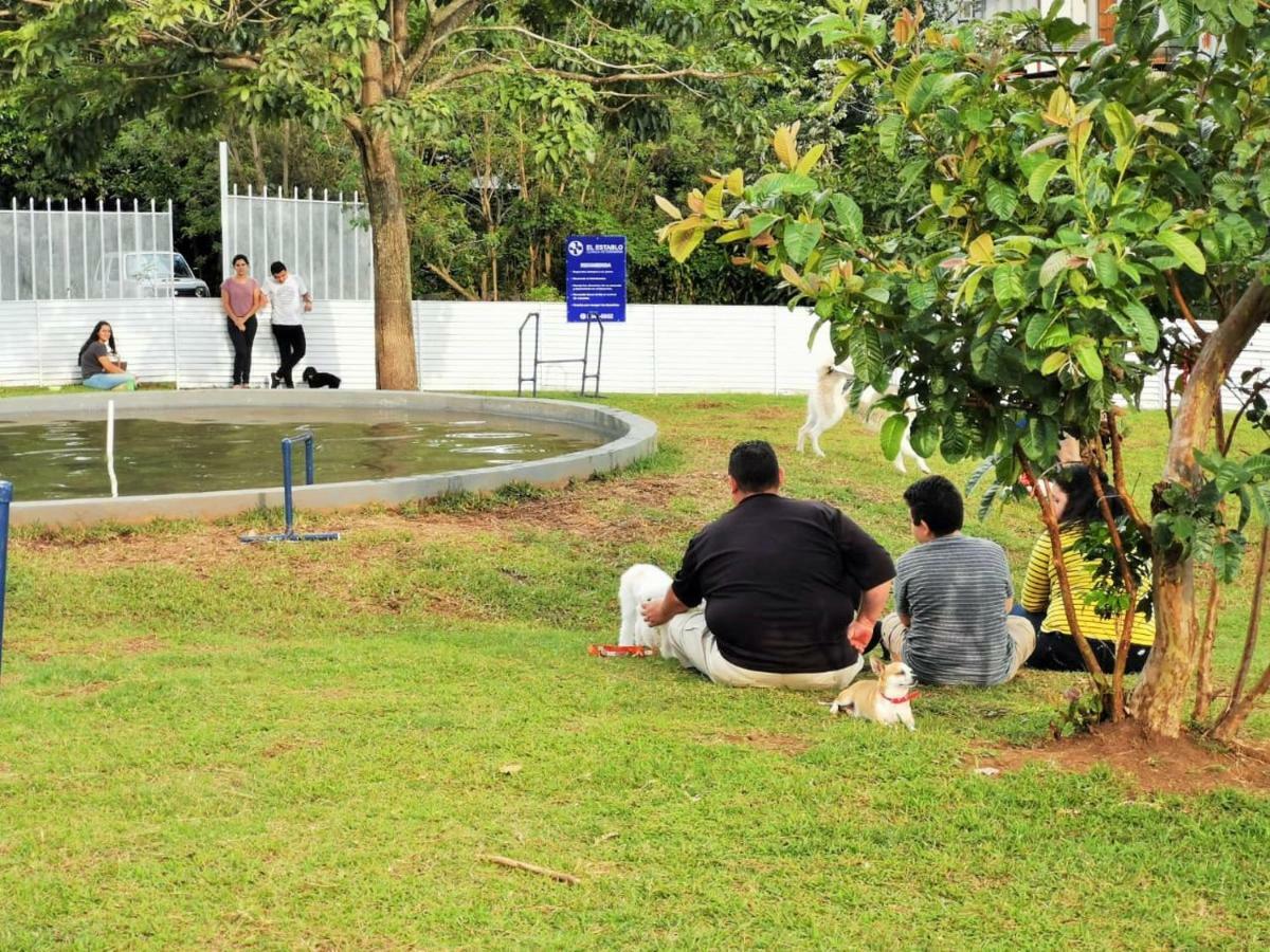 Airport Traveler'S Home Alajuela Kültér fotó