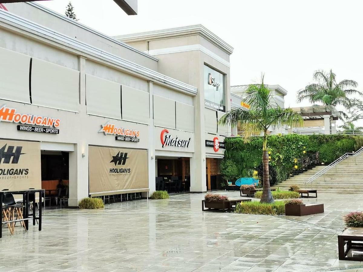 Airport Traveler'S Home Alajuela Kültér fotó