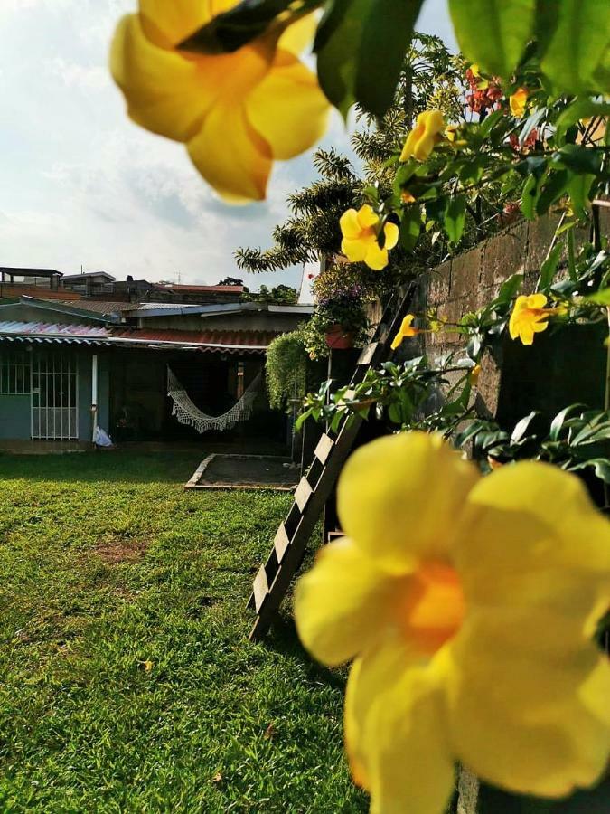 Airport Traveler'S Home Alajuela Kültér fotó