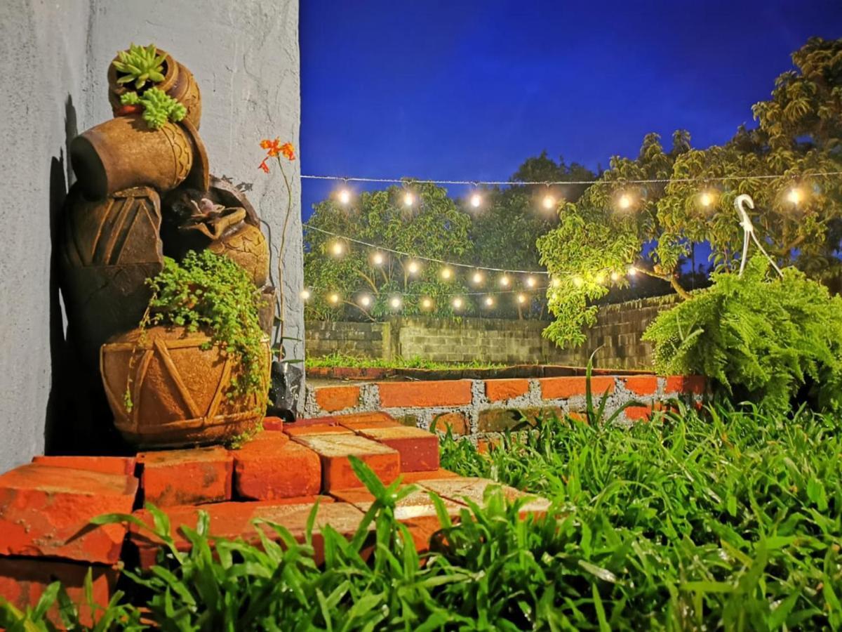 Airport Traveler'S Home Alajuela Kültér fotó